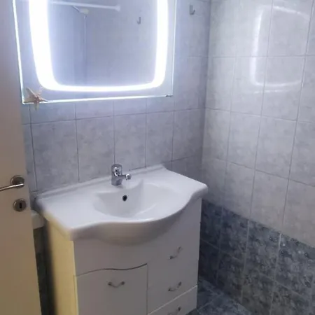 Apartament Thalassa 2 Peraia-thalassa 2 θεσσαλονίκη