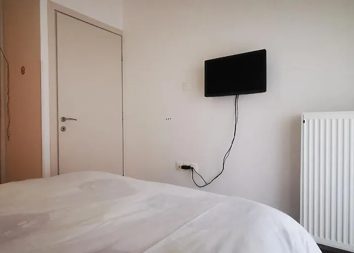 Apartment Thalassa 2 Peraia-thalassa 2 θεσσαλονίκη Peraía
