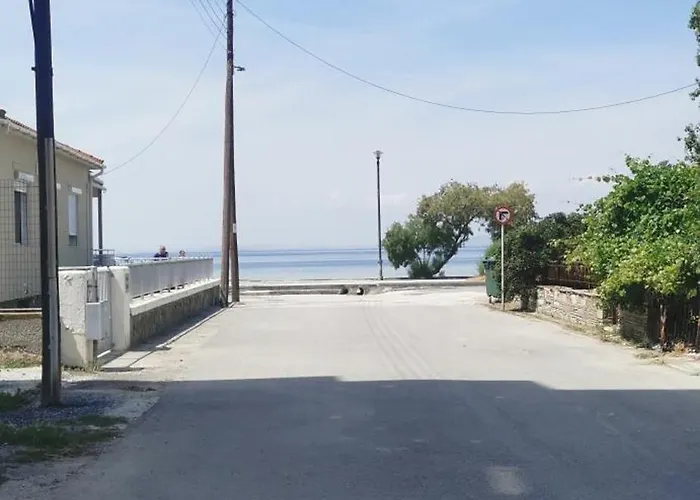 Thalassa 2 Peraia-thalassa 2 θεσσαλονίκη Apartment