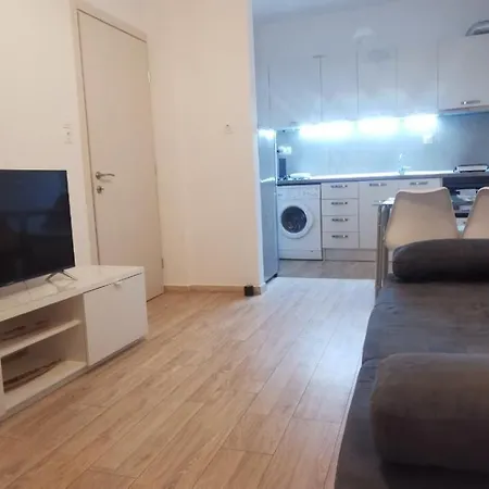 Thalassa 2 Perea-thalassa 2 θεσσαλονίκη Apartmán *