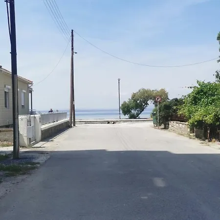 Thalassa 2 Perea-thalassa 2 θεσσαλονίκη Apartmán