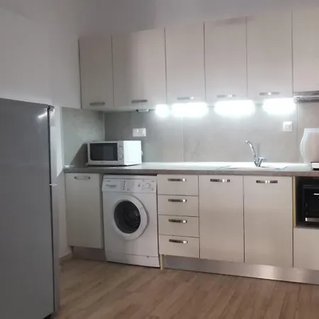 Apartmán Thalassa 2 Perea-thalassa 2 θεσσαλονίκη