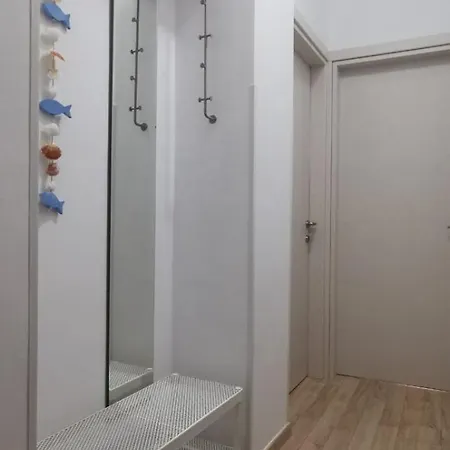 Thalassa 2 Perea-thalassa 2 θεσσαλονίκη Apartmán Peraía