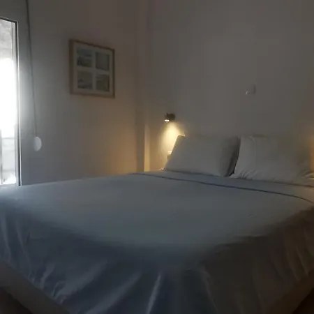 Apartmán Thalassa 2 Perea-thalassa 2 θεσσαλονίκη Peraía
