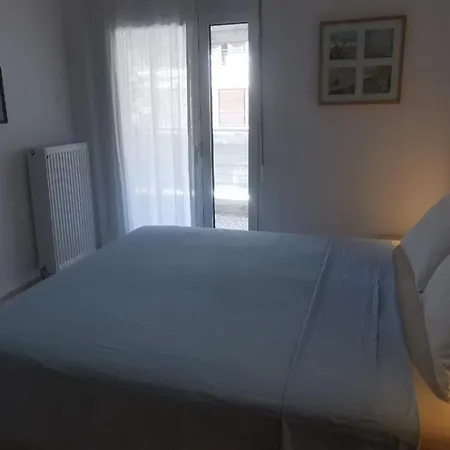 Apartmán Thalassa 2 Perea-thalassa 2 θεσσαλονίκη *
