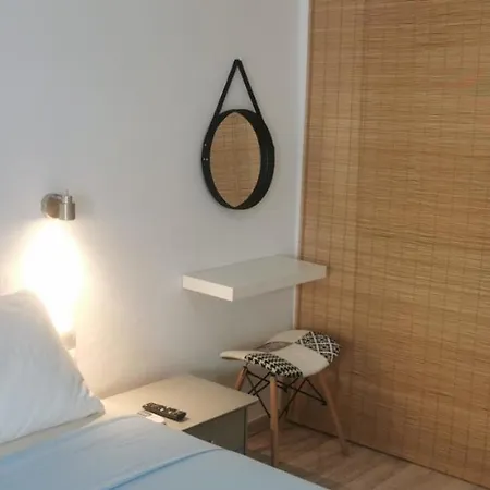 Thalassa 2 Perea-thalassa 2 θεσσαλονίκη Apartmán Peraía