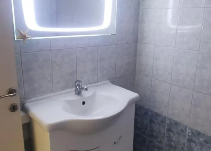 Appartement Thalassa 2 Peraia-thalassa 2 θεσσαλονίκη