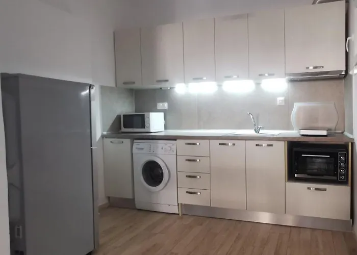 Appartement Thalassa 2 Peraia-thalassa 2 θεσσαλονίκη