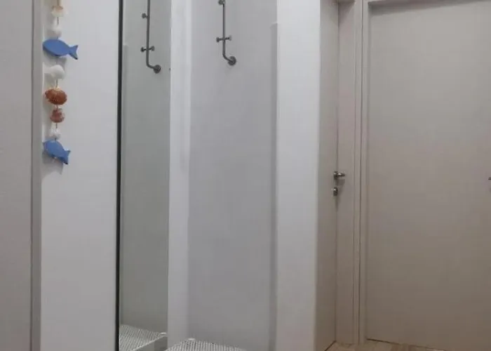 Thalassa 2 Peraia-thalassa 2 θεσσαλονίκη 公寓 Peraía