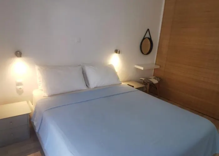 Thalassa 2 Peraia-thalassa 2 θεσσαλονίκη * Peraía