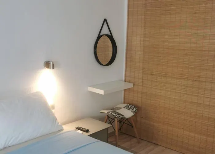 Thalassa 2 Peraia-thalassa 2 θεσσαλονίκη Appartement Peraía