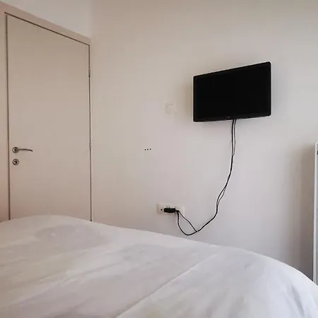 Lägenhet Thalassa 2 Peraía