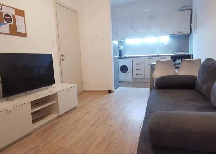 Thalassa 2 Peraia-thalassa 2 θεσσαλονίκη 公寓 *