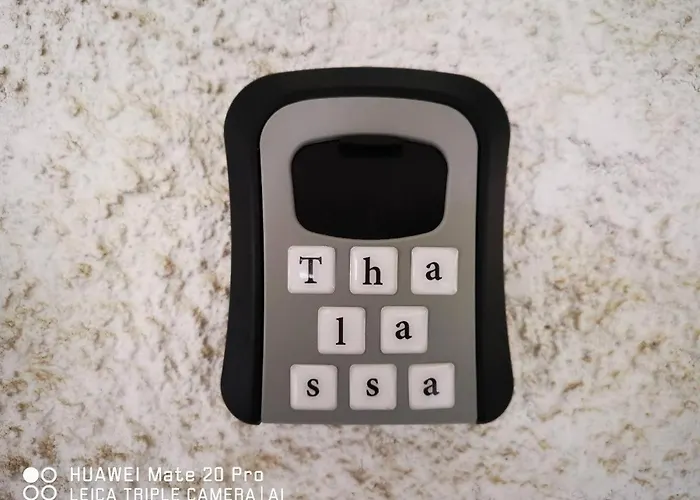 Thalassa 2 Peraia-thalassa 2 θεσσαλονίκη