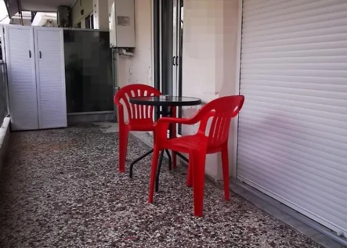 Thalassa 2 Peraia-thalassa 2 θεσσαλονίκη Peraía