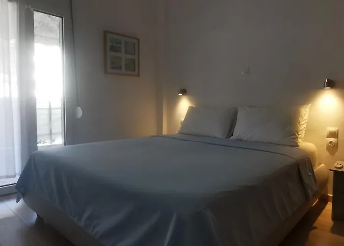 公寓 Thalassa 2 Peraia-thalassa 2 θεσσαλονίκη Peraía